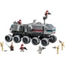 LEGO LEGO Star Wars 75413 The Clone Wars Republic Juggernaut