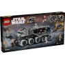 LEGO LEGO Star Wars 75413 The Clone Wars Republic Juggernaut