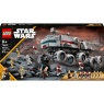 LEGO LEGO Star Wars 75413 The Clone Wars Republic Juggernaut