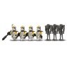 LEGO LEGO Star Wars 75431 327th Star Corps Clone Troopers Battle Pack