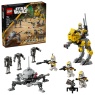 LEGO LEGO Star Wars 75431 327th Star Corps Clone Troopers Battle Pack