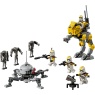 LEGO LEGO Star Wars 75431 327th Star Corps Clone Troopers Battle Pack