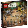 LEGO LEGO Star Wars 75431 327th Star Corps Clone Troopers Battle Pack