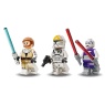 LEGO LEGO Star Wars 75432 The Clone Wars V-19 Torrent Starfighter