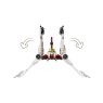 LEGO LEGO Star Wars 75432 The Clone Wars V-19 Torrent Starfighter