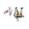 LEGO LEGO Star Wars 75432 The Clone Wars V-19 Torrent Starfighter