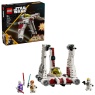 LEGO LEGO Star Wars 75432 The Clone Wars V-19 Torrent Starfighter