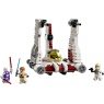 LEGO LEGO Star Wars 75432 The Clone Wars V-19 Torrent Starfighter