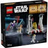 LEGO LEGO Star Wars 75432 The Clone Wars V-19 Torrent Starfighter