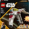 LEGO LEGO Star Wars 75432 The Clone Wars V-19 Torrent Starfighter