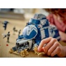 LEGO LEGO Star Wars 75435 The Clone Wars Battle of Felucia Separatist MTT