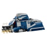 LEGO LEGO Star Wars 75435 The Clone Wars Battle of Felucia Separatist MTT