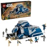 LEGO LEGO Star Wars 75435 The Clone Wars Battle of Felucia Separatist MTT