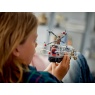 LEGO LEGO Marvel 76321 Spider-Man vs. Doc Ock Subway Train Scene