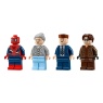LEGO LEGO Marvel 76321 Spider-Man vs. Doc Ock Subway Train Scene