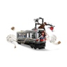 LEGO LEGO Marvel 76321 Spider-Man vs. Doc Ock Subway Train Scene