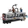 LEGO LEGO Marvel 76321 Spider-Man vs. Doc Ock Subway Train Scene