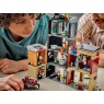 LEGO LEGO Marvel 76324 Spider-Man vs. Oscorp