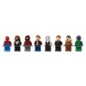 LEGO LEGO Marvel 76324 Spider-Man vs. Oscorp