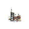 LEGO LEGO Marvel 76324 Spider-Man vs. Oscorp