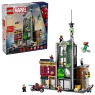 LEGO LEGO Marvel 76324 Spider-Man vs. Oscorp