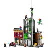 LEGO LEGO Marvel 76324 Spider-Man vs. Oscorp