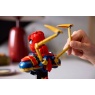 LEGO LEGO Marvel 76326 Iron Spider-Man Bust