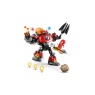 LEGO LEGO Sonic the Hedgehog 77005 Knuckles vs. Dr. Eggman Egg Crusher Mech