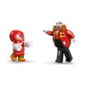 LEGO LEGO Sonic the Hedgehog 77005 Knuckles vs. Dr. Eggman Egg Crusher Mech
