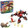 LEGO LEGO Sonic the Hedgehog 77005 Knuckles vs. Dr. Eggman Egg Crusher Mech