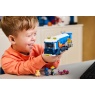 LEGO LEGO Sonic the Hedgehog 77006 Team Sonic Command Truck