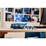 LEGO LEGO Sonic the Hedgehog 77006 Team Sonic Command Truck