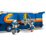 LEGO LEGO Sonic the Hedgehog 77006 Team Sonic Command Truck