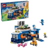 LEGO LEGO Sonic the Hedgehog 77006 Team Sonic Command Truck