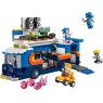 LEGO LEGO Sonic the Hedgehog 77006 Team Sonic Command Truck