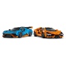 LEGO LEGO Speed Champions 77238 Lamborghini Revuelto & Huracán STO