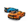 LEGO LEGO Speed Champions 77238 Lamborghini Revuelto & Huracán STO