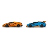LEGO LEGO Speed Champions 77238 Lamborghini Revuelto & Huracán STO