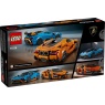 LEGO LEGO Speed Champions 77238 Lamborghini Revuelto & Huracán STO
