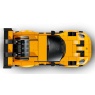 LEGO LEGO Speed Champions 77239 Porsche 911 GT3 RS Super Car