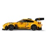 LEGO LEGO Speed Champions 77239 Porsche 911 GT3 RS Super Car