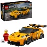 LEGO LEGO Speed Champions 77239 Porsche 911 GT3 RS Super Car