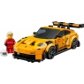 LEGO LEGO Speed Champions 77239 Porsche 911 GT3 RS Super Car