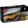 LEGO LEGO Speed Champions 77239 Porsche 911 GT3 RS Super Car