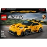 LEGO LEGO Speed Champions 77239 Porsche 911 GT3 RS Super Car