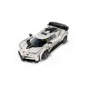 LEGO LEGO Speed Champions 77240 Bugatti Centodieci Hyper Sports Car