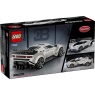 LEGO LEGO Speed Champions 77240 Bugatti Centodieci Hyper Sports Car