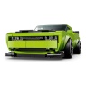 LEGO LEGO Speed Champions 77237 Dodge Challenger SRT Hellcat Sports Car