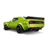 LEGO LEGO Speed Champions 77237 Dodge Challenger SRT Hellcat Sports Car