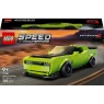 LEGO LEGO Speed Champions 77237 Dodge Challenger SRT Hellcat Sports Car